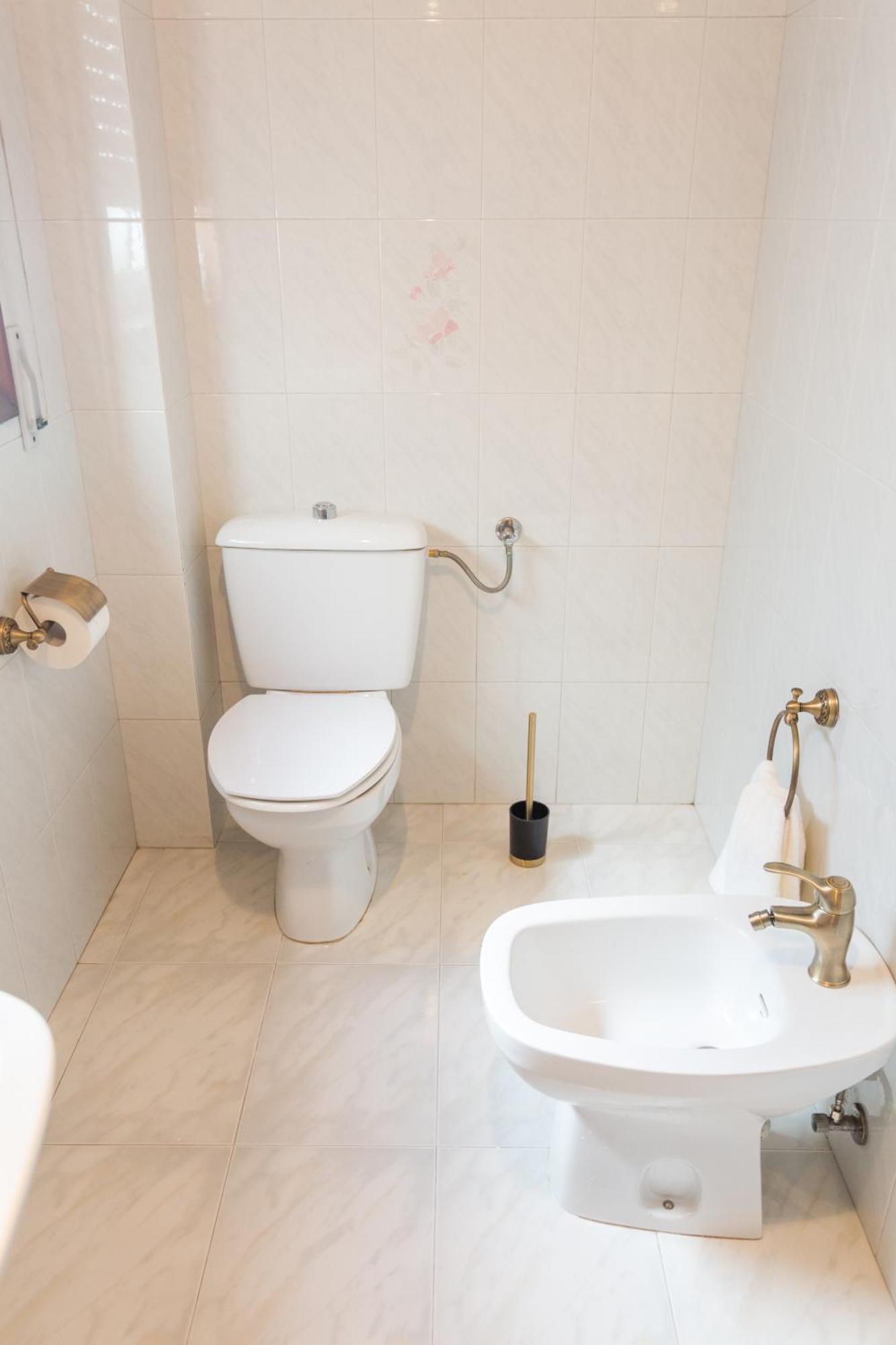 Disfruta De Melide En Este Amplio Apartamento Exterior foto